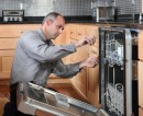 Ремонт встроенных посудомоечных машин - купить в Екатеринбурге