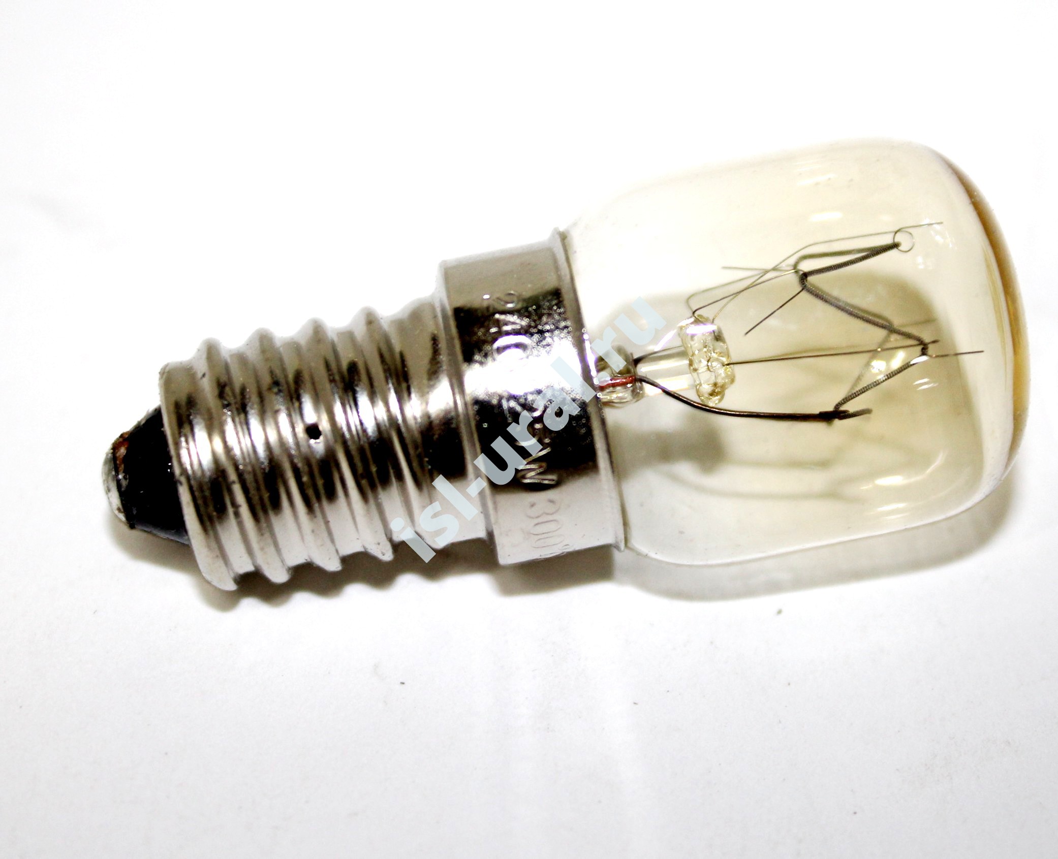 Лампа для духовки Dr Fischer 25w 300 c 240v