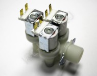 Электроклапан для стиральных машин 3Wx90 Bosch/Siemens VAL030BO, зам. VAL000BO - купить в Екатеринбурге