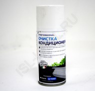 Очиститель для кондиционеров (спрей). С00093751 - купить в Екатеринбурге