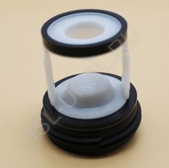 Заглушка-фильтр для насоса Samsung. 10ma55F - купить в Екатеринбурге