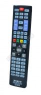 Пульт ТВ универсальный HUAYU RM-L1199+TVPlus (LCD/LED) код: T581 - купить в Екатеринбурге