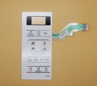 Модуль управления микроволновки Samsung DE34-00382N - купить в Екатеринбурге