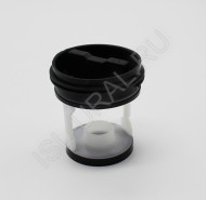 Заглушка-фильтр (для насоса 10ma55, DC90-11110K) для стиральной машины Samsung 10ma55F - купить в Екатеринбурге