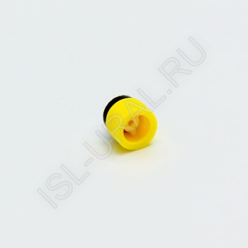 Жиклёр заливного клапана 2,5л Желтый код: VAL911UN - купить в Екатеринбурге